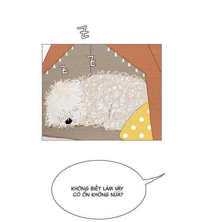 Thánh Thần Trẻ Trâu: Chapter 67
