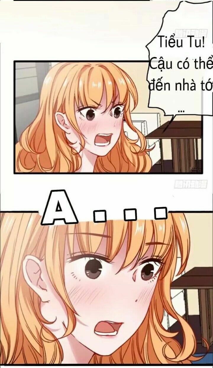 Thì Thầm: Chapter 11