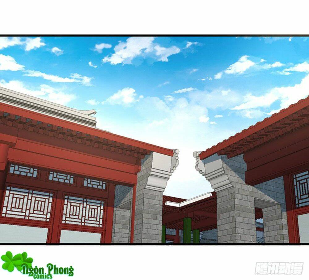 Hỏa Hồ: Chapter 31