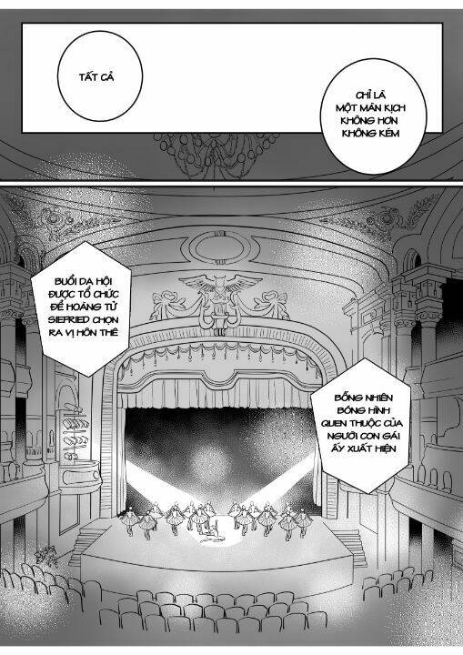 Blood - Đêm Le Lói: Chapter 10