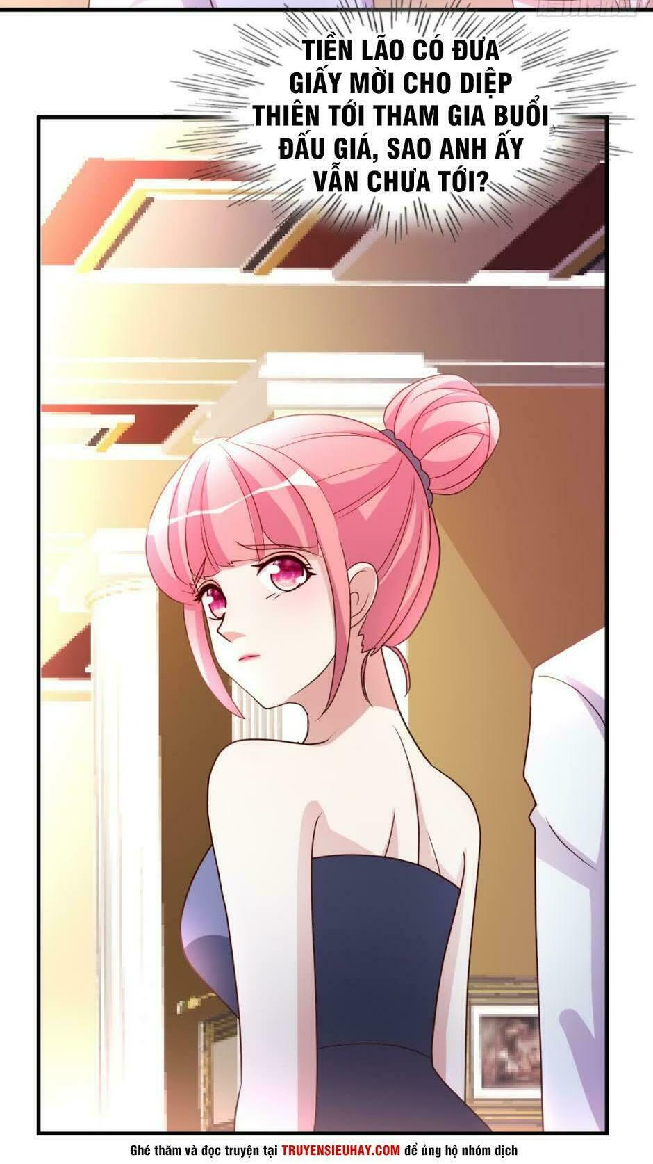 Trọng Sinh Tu Chân Tại Đô Thị: Chapter 24