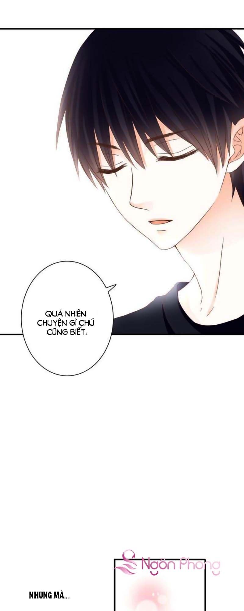 Ở lại thế kỷ này: Chapter 33