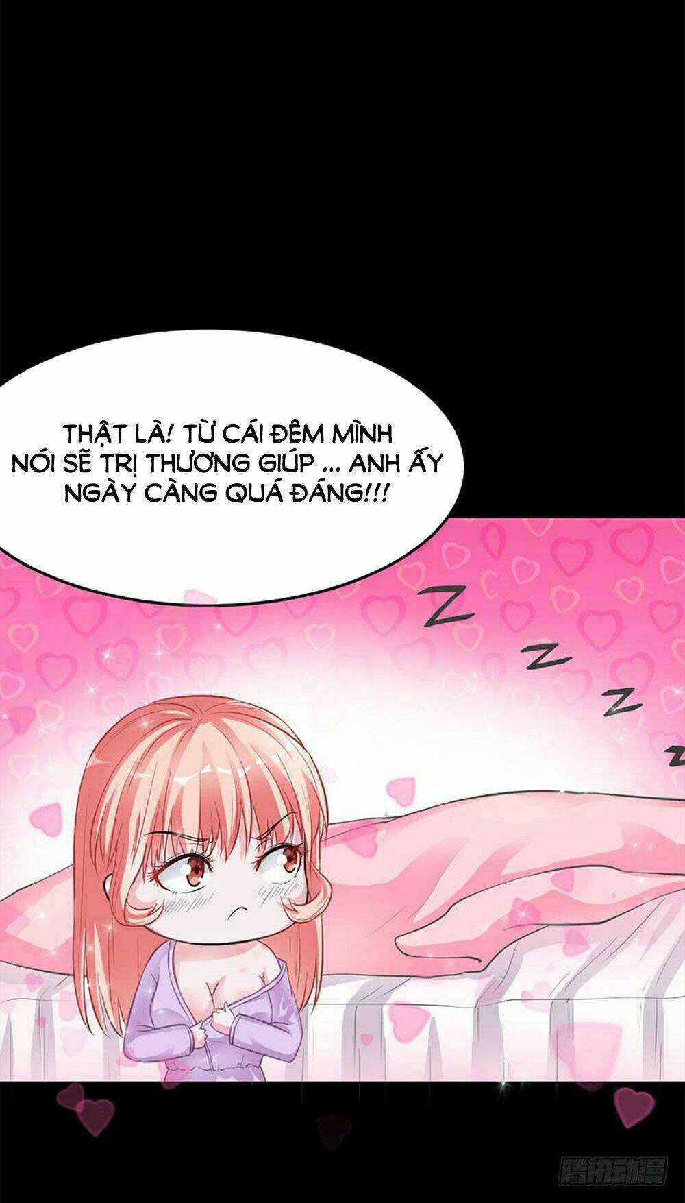 Hung Mãnh Quỷ Phu Bà Thượng Sàng: Chapter 40