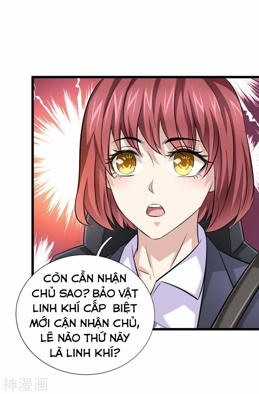Tuyệt Thế Phi Đao: Chapter 193