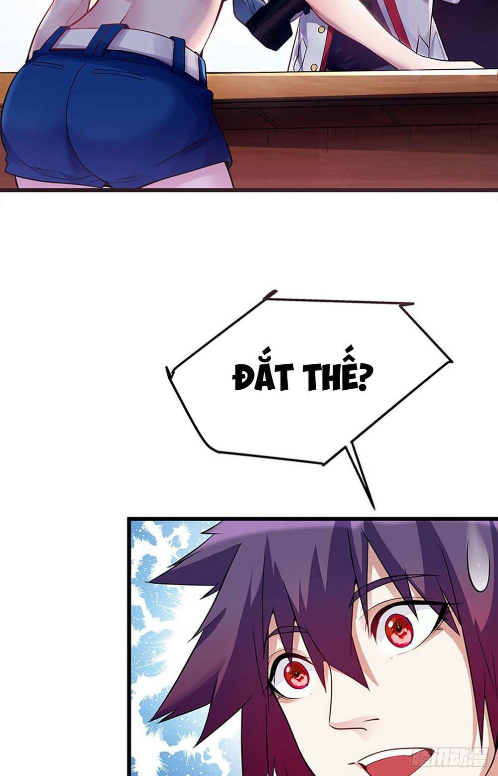 Mạt Thế Thần Tài: Chapter 6