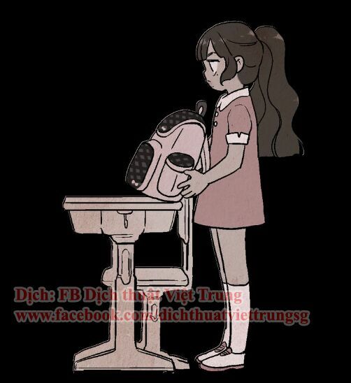 Xin Đừng Cắn Em: Chapter 8