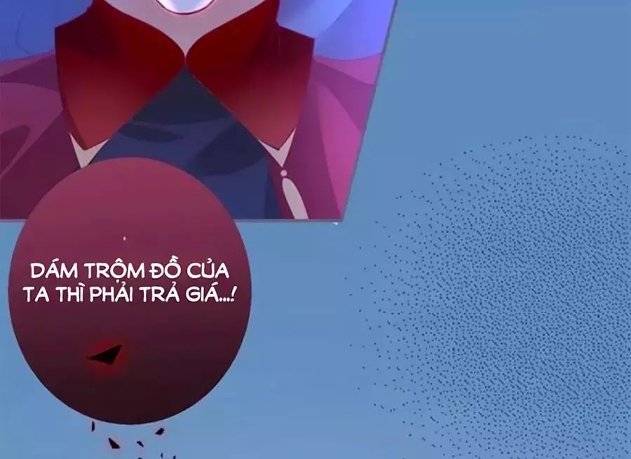 Vương Tử Và Ánh Trăng Đen: Chapter 47