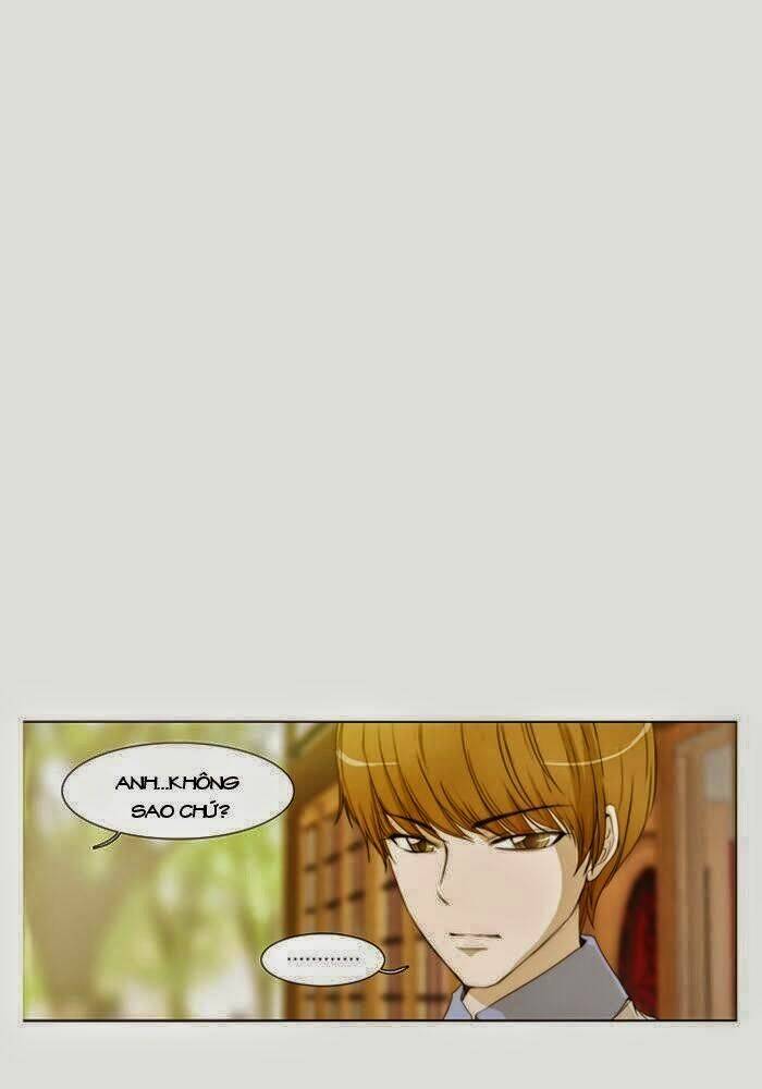 Không Thể Chạm Vào Anh: Chapter 29