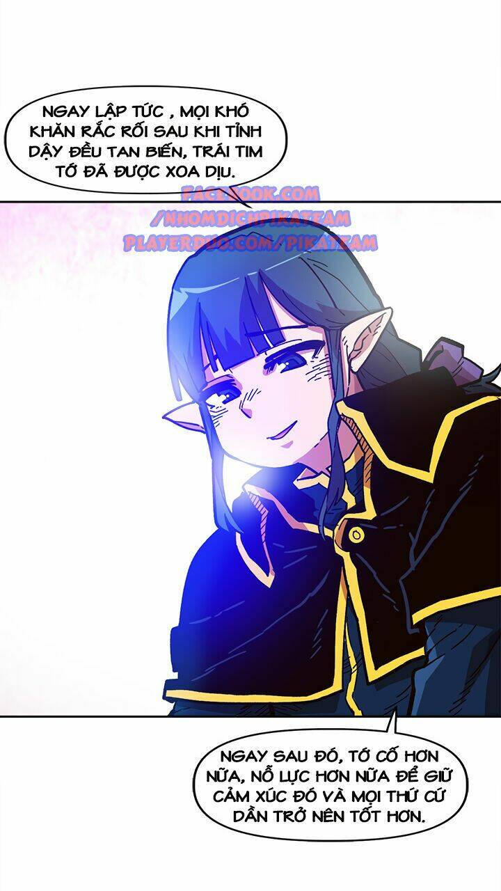 Đại Lục Vô Song: Chapter 20