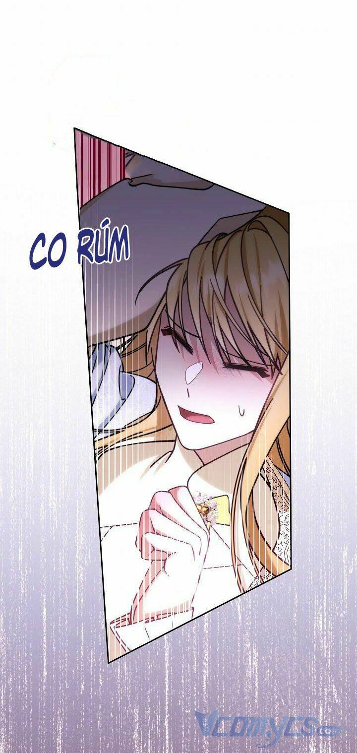 Tôi Sẽ Chịu Trách Nhiệm Về Phúc Lợi Của Nam Chính: Chapter 35