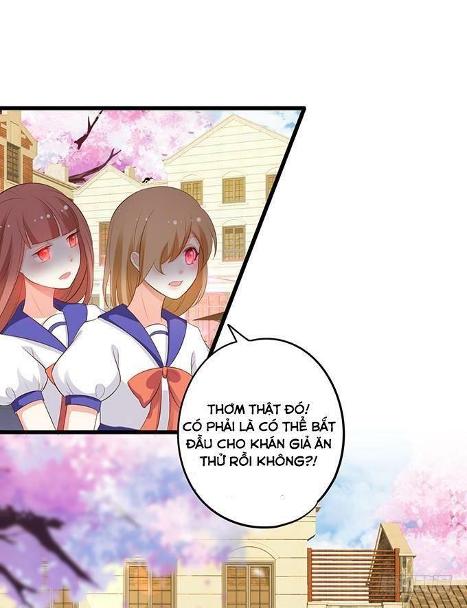 Hồ Tiên Hung Bạo: Chapter 87