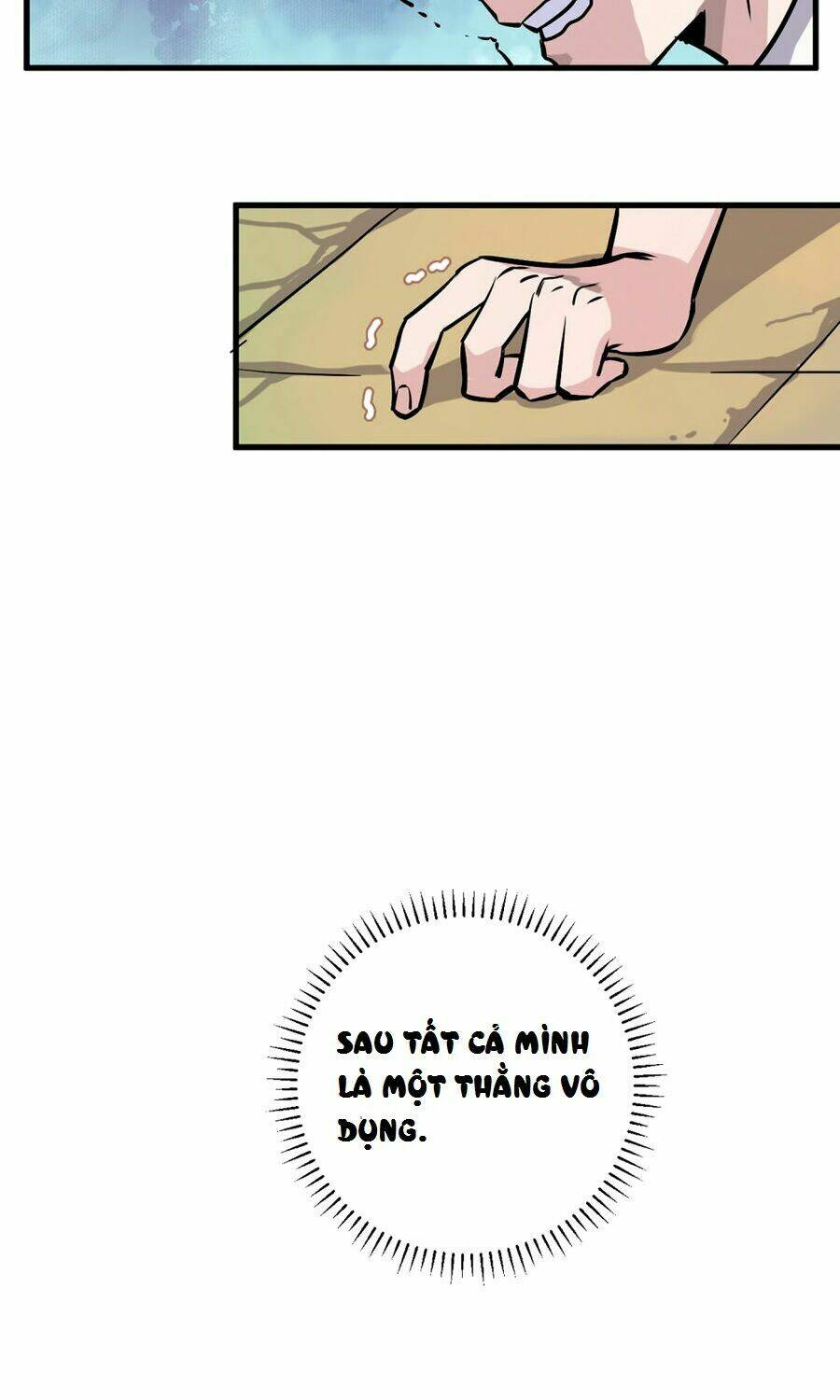 Thí Thần Chi Lộ: Chapter 4