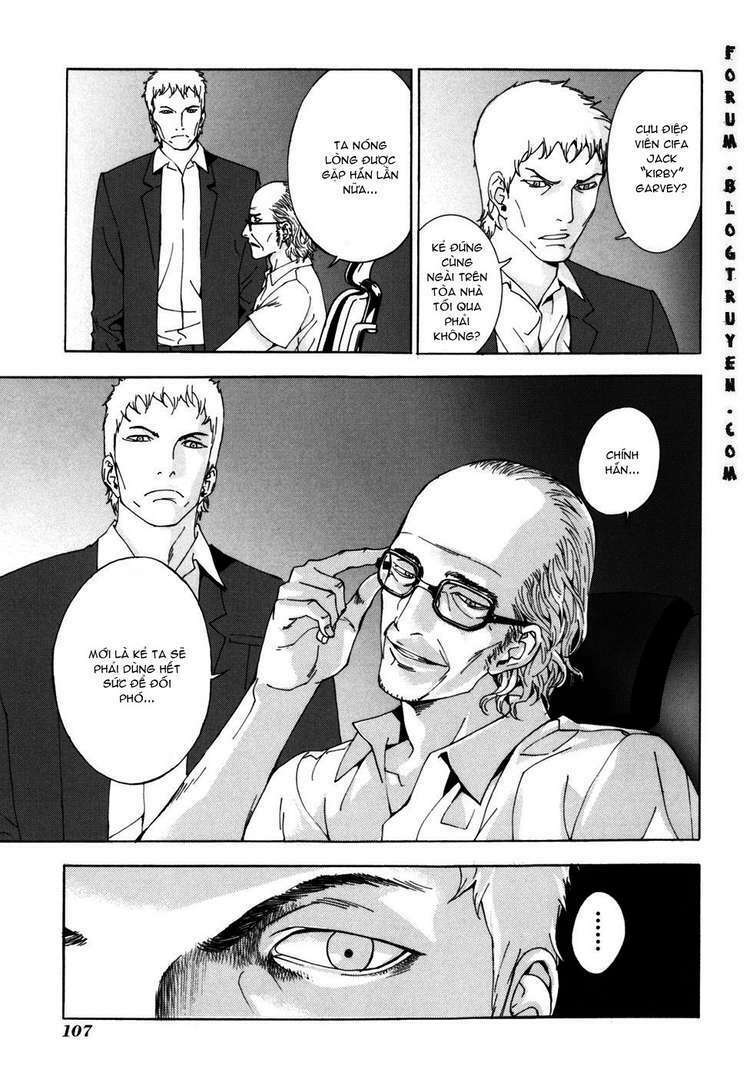 Until Death Do Us Part: Chapter 53