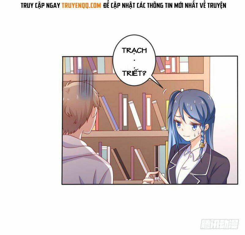 Ức Lạc Tinh Thần: Chapter 9