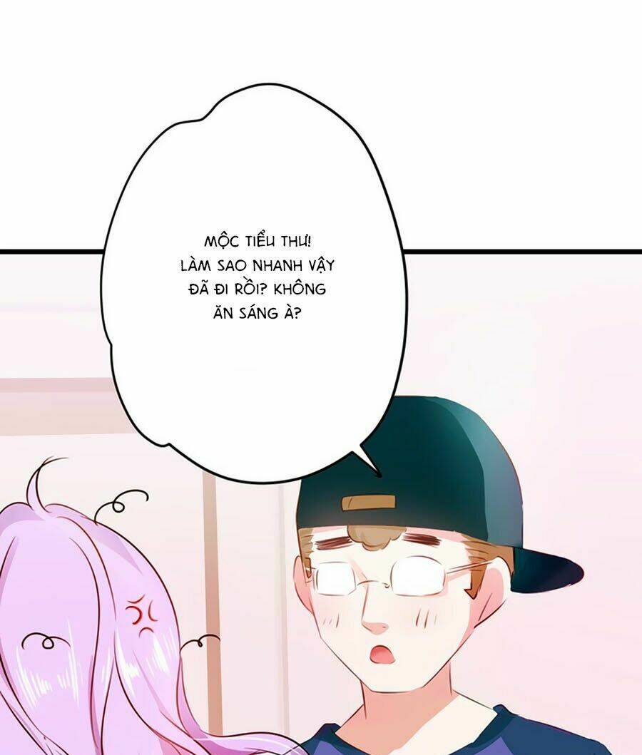 Bạn Trai Là Ngôi Sao: Chapter 17