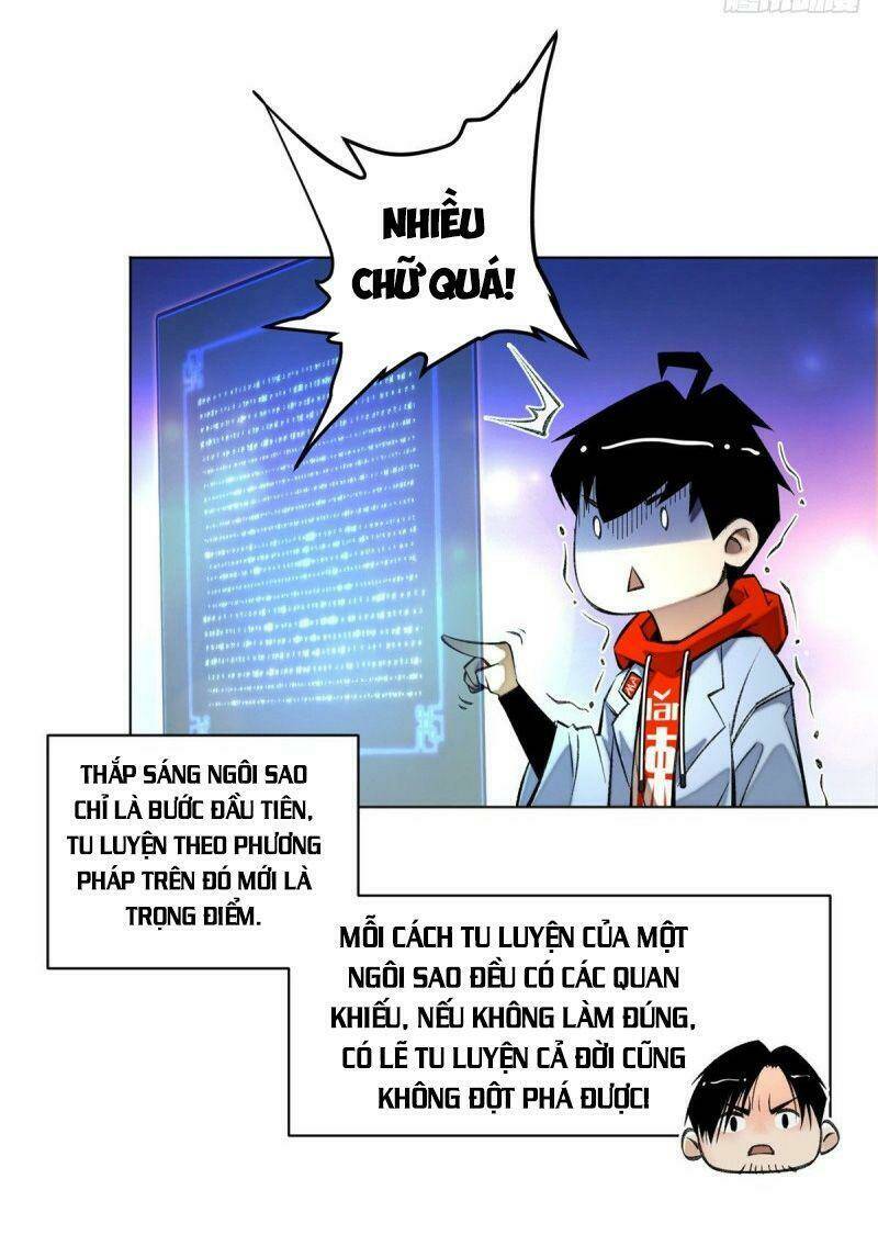 Minh Nhật Chi Kiếp: Chapter 30