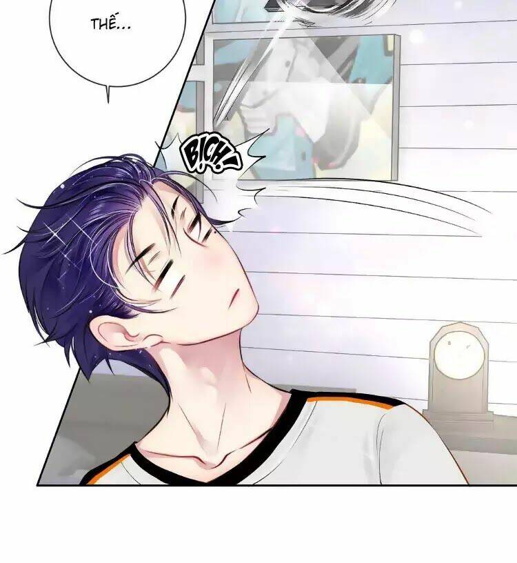 Chung Cư Của Các Ảnh Đế: Chapter 6