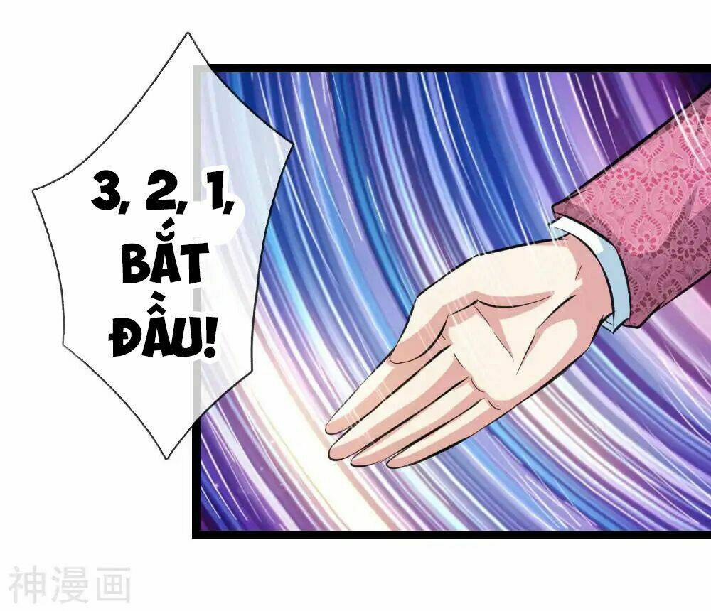 Tuyệt Thế Phi Đao: Chapter 96