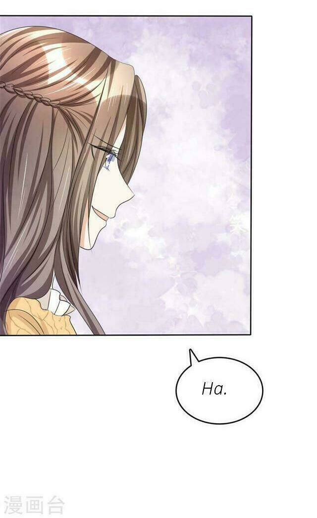 Con Đường Phản Công Của Sủng Thê: Chapter 34