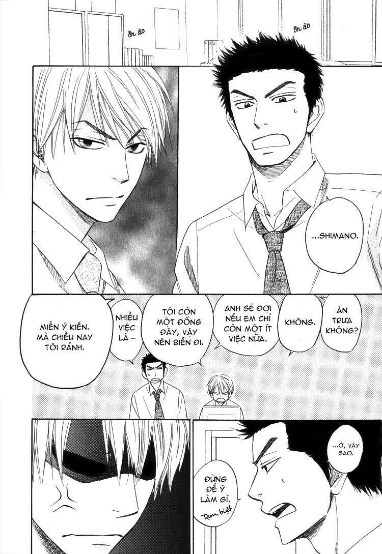 Doushiyoumo Nai Keredo: Chapter 5.2