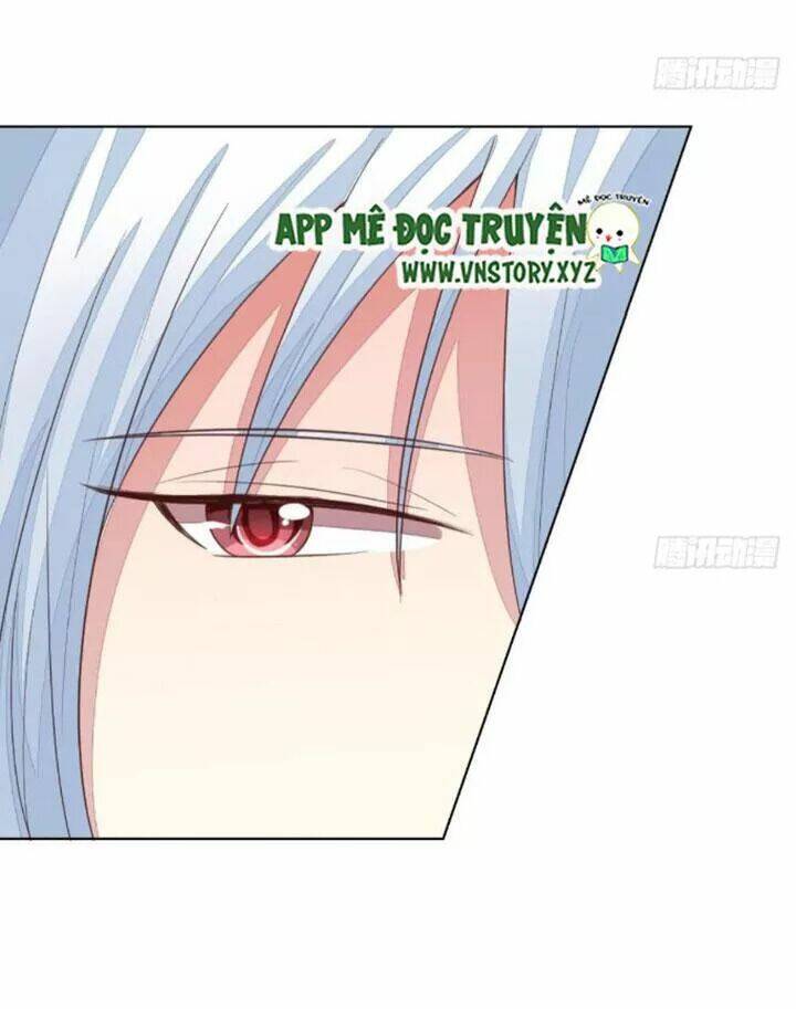 Nam Thần Ma Cà Rồng: Sủng Nhược Tiểu Lãn Thê: Chapter 124