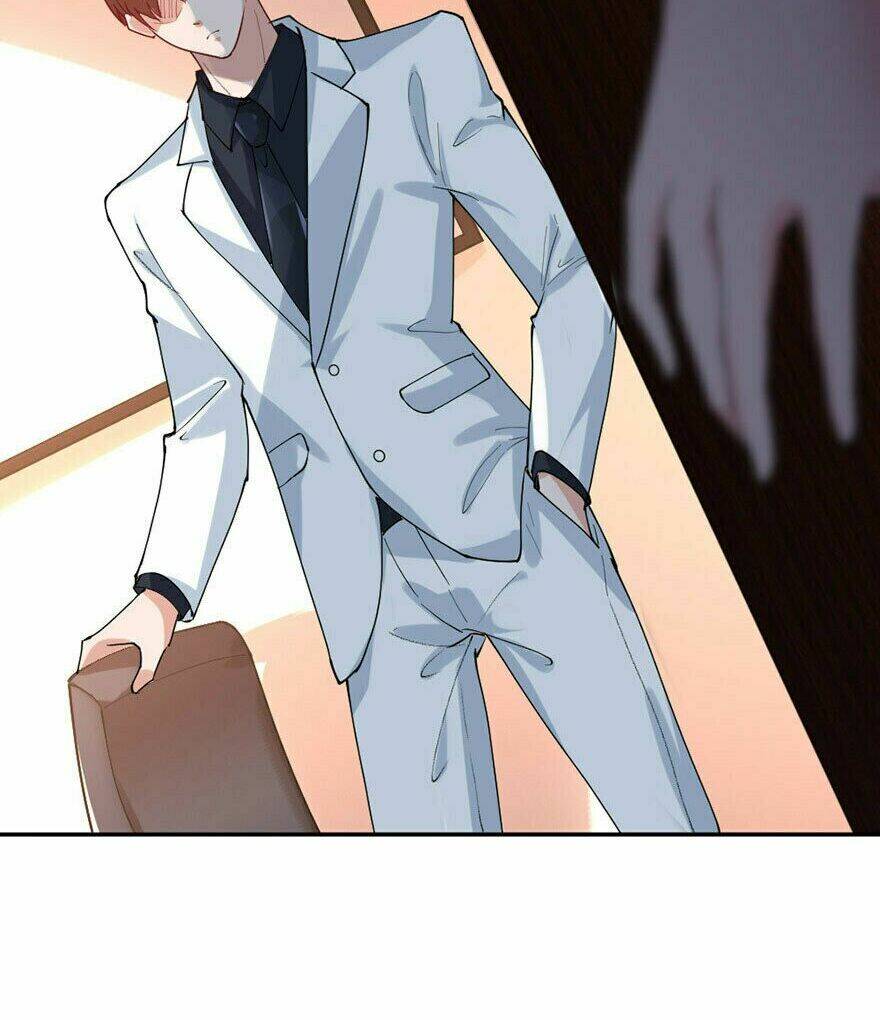 Tiểu Bạch Điềm Thê Của Long Thiếu: Chapter 36