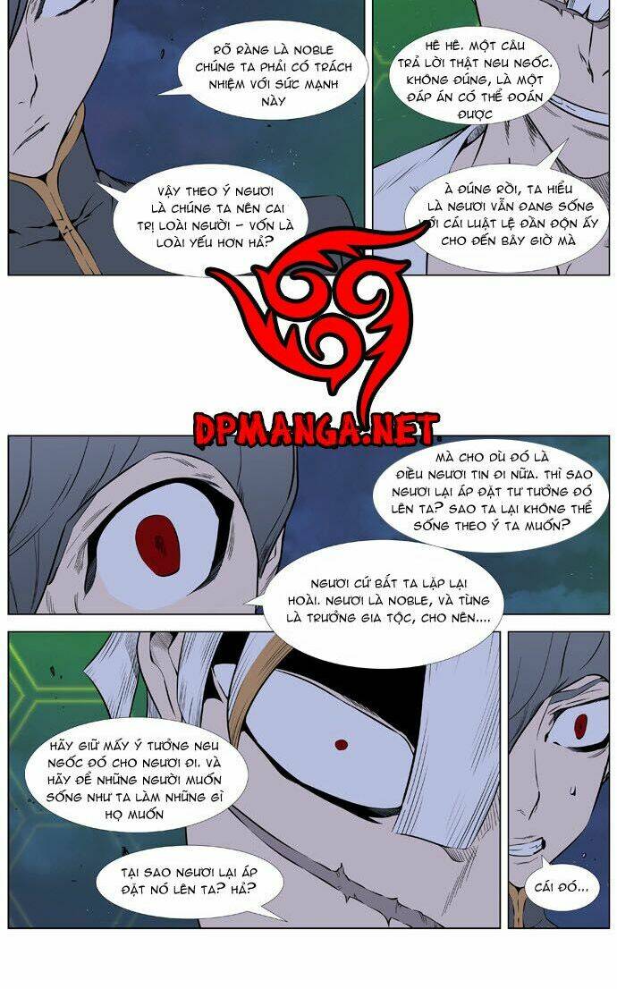 Ma Cà Rồng Quý Tộc: Chapter 378