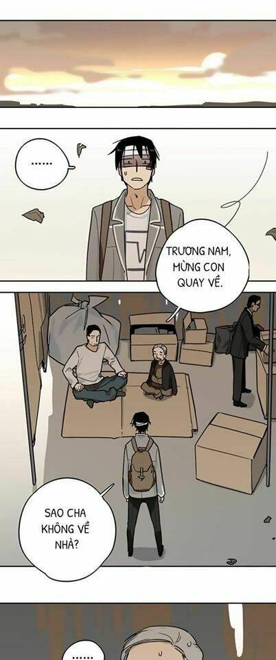 Nữ Nhân Tôi Thích Là Quái Kiệt!: Chapter 5