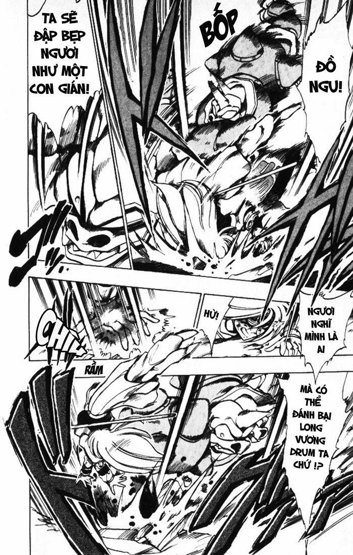 Violinist Of Hameln: Chapter 26