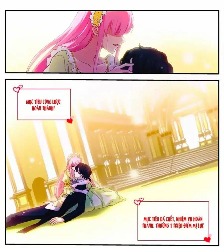 Hệ Thống Chế Tạo Nữ Thần: Chapter 278