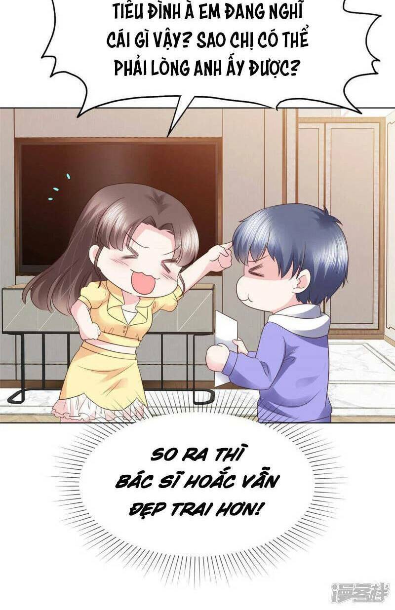 Boss Là Kim Chủ Của Tôi: Chapter 52