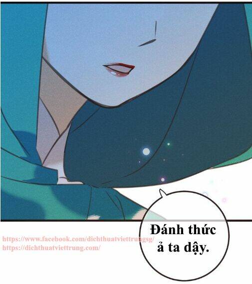 Bạn Trai Tôi Là Cẩm Y Vệ 2: Chapter 81