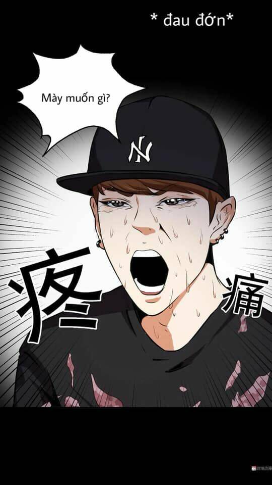 Giày Thủy Tinh: Chapter 23