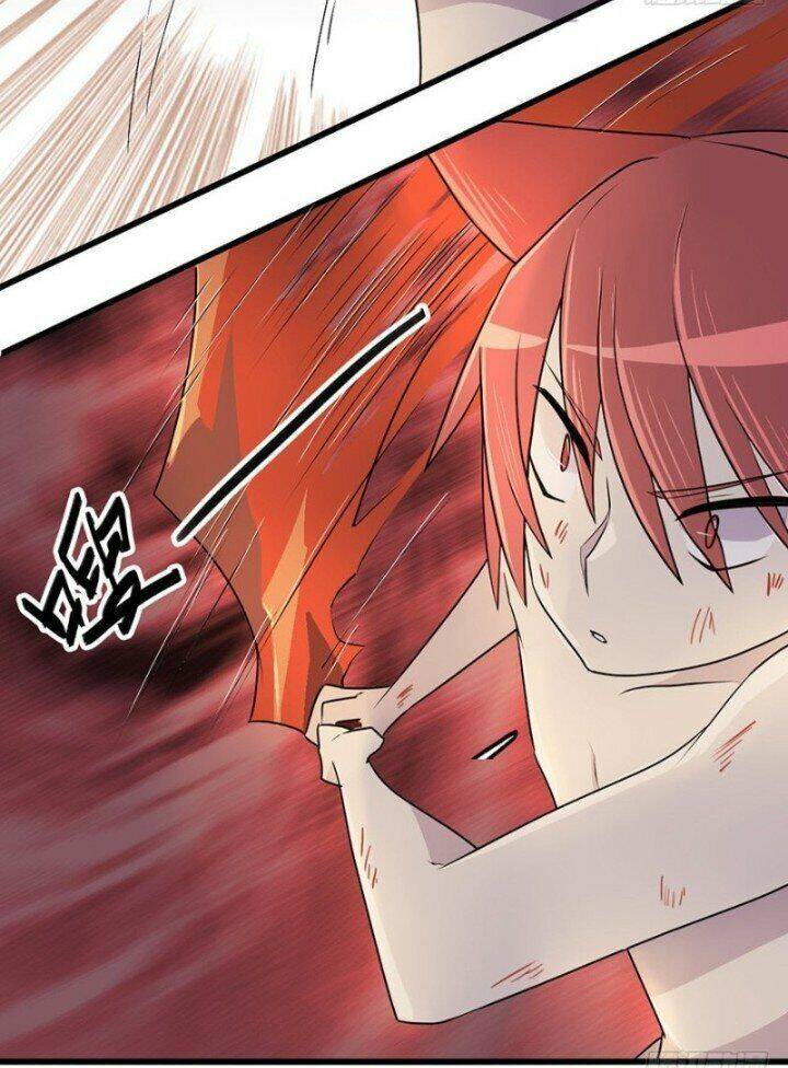 Huyết Mực Sơn Hà: Chapter 9