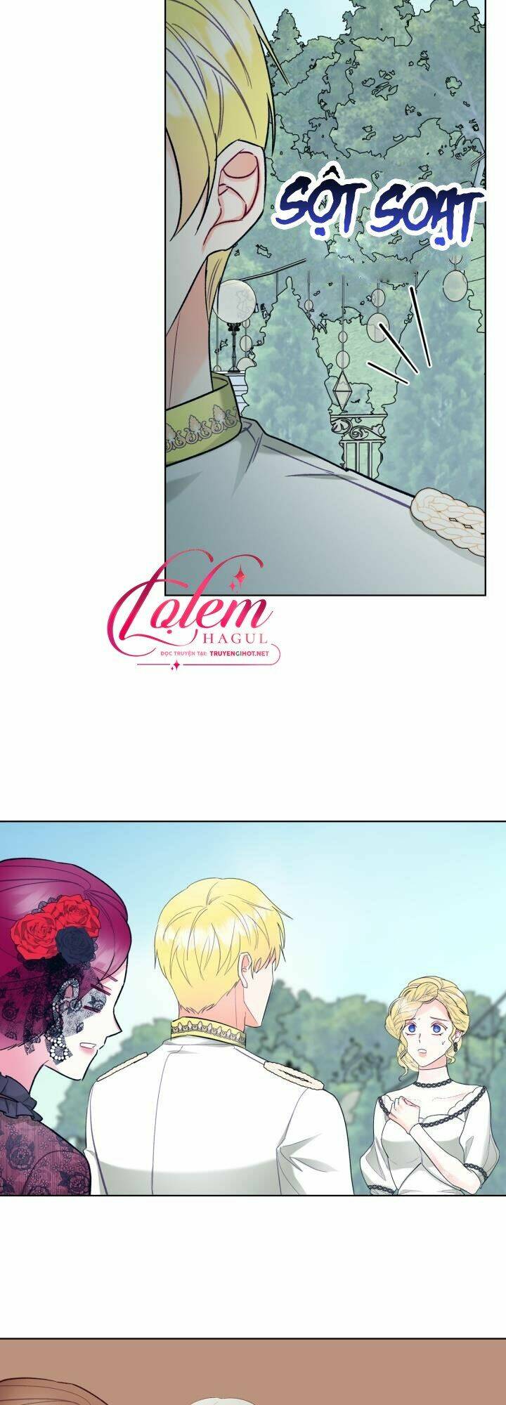 Kẻ Tạo Ra Nữ Phản Diện: Chapter 64.2