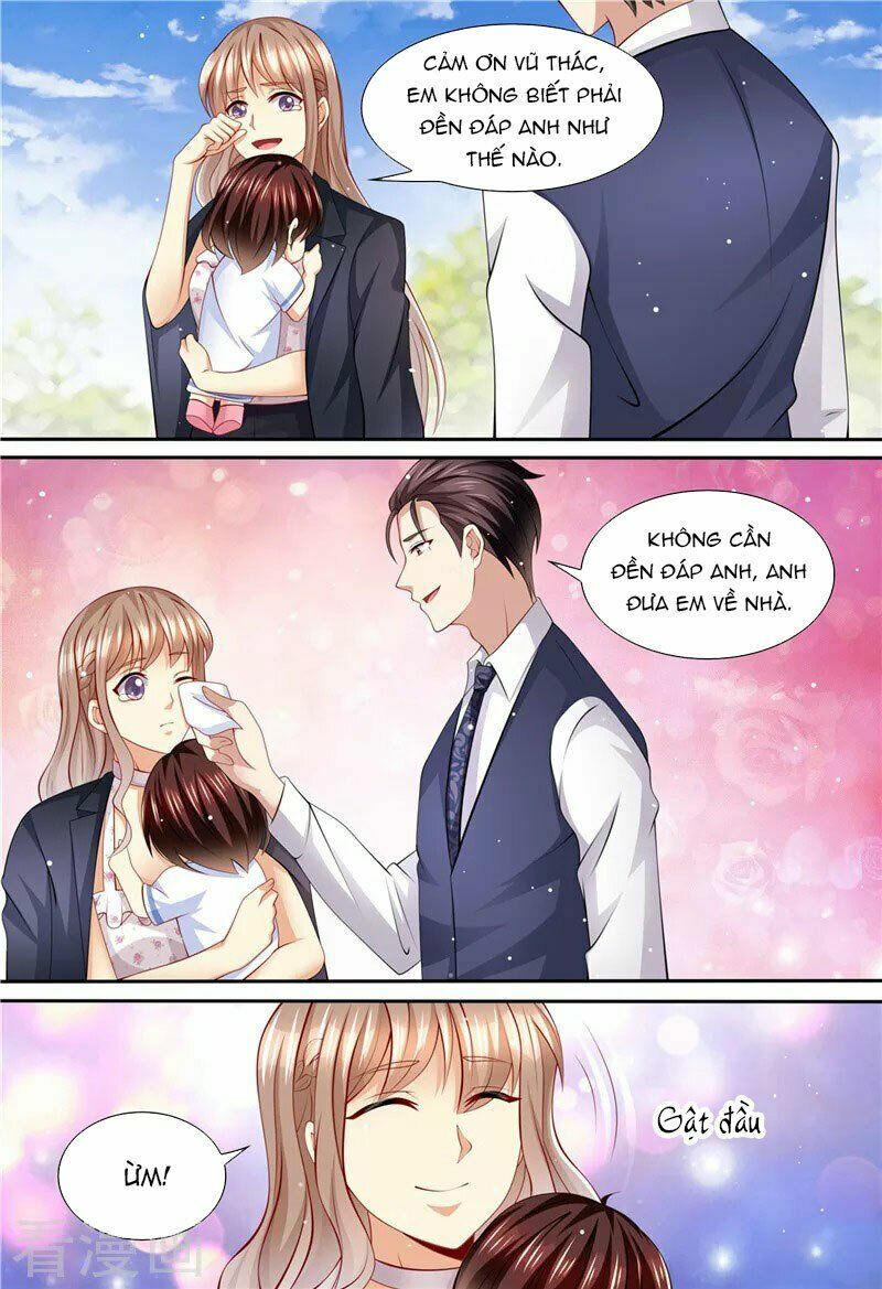 Cưng Chiều Vợ Yêu: Chapter 158