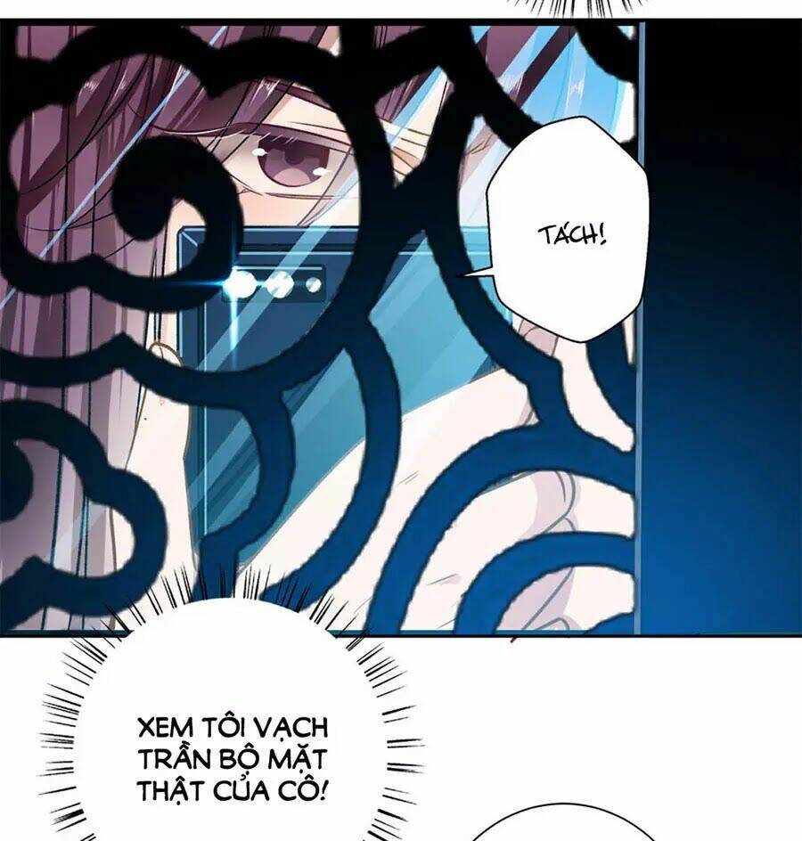 Cưng Chiều Ái Thê Hư Hỏng: Chapter 40