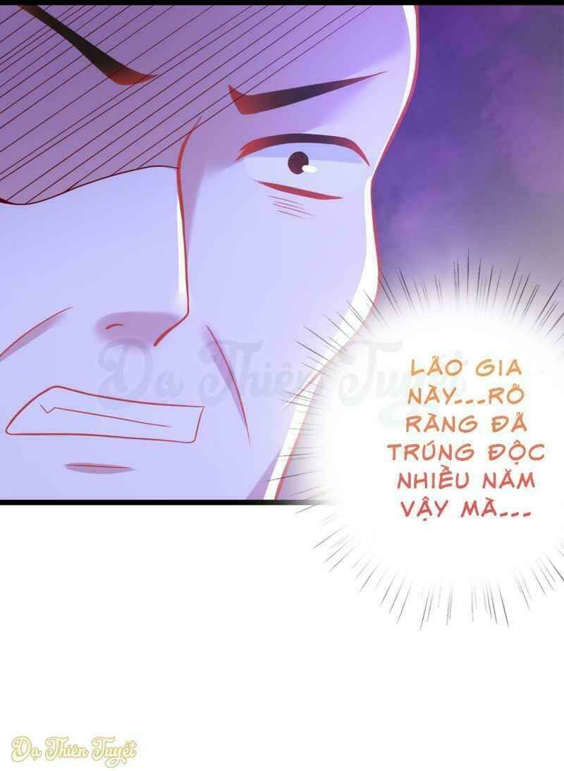 Nhân Vật Phản Diện Biến Thành Sủng Vật: Chapter 12