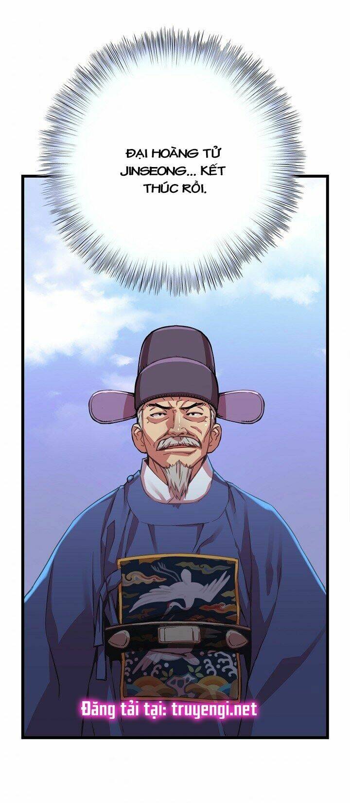 Tôi Sẽ Sống Như Một Hoàng Tử: Chapter 25