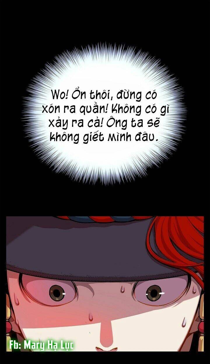 Tôi Sẽ Sống Như Một Hoàng Tử: Chapter 1