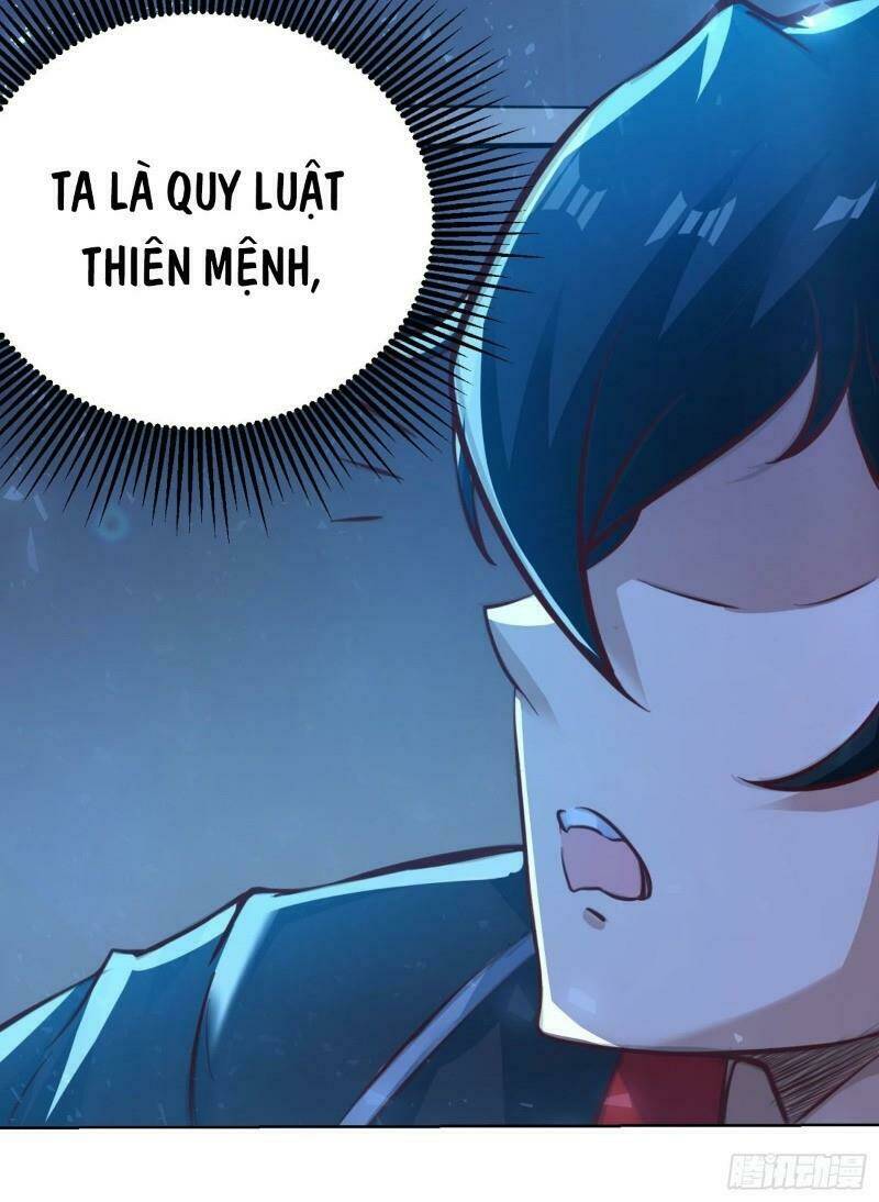 Tổ Chức X.e: Chapter 9