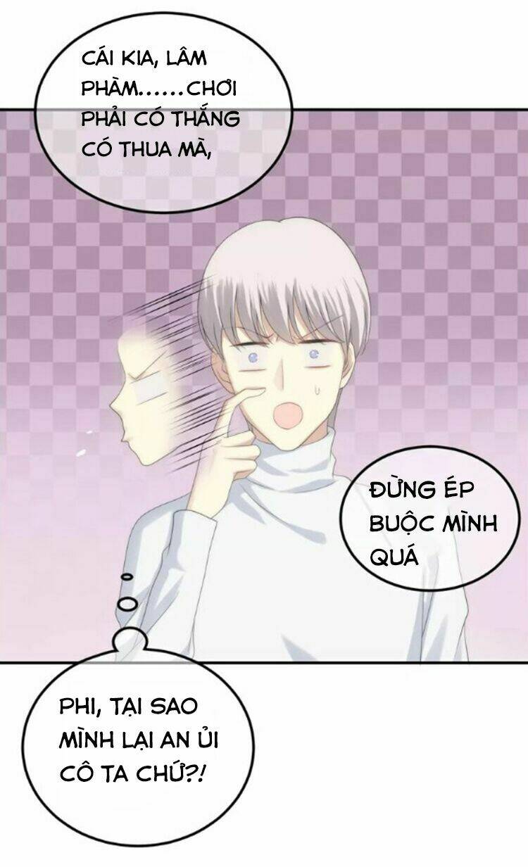 Thần Tượng Điểm Zero: Chapter 98