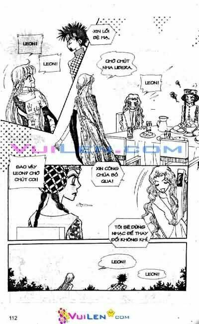 Hiệp Sĩ Nữ Hoàng: Chapter 10