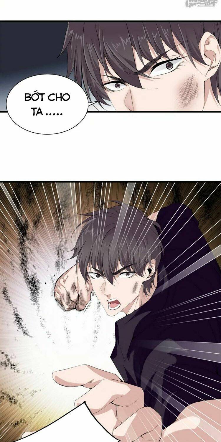 Đô Thị Chí Tôn: Chapter 154