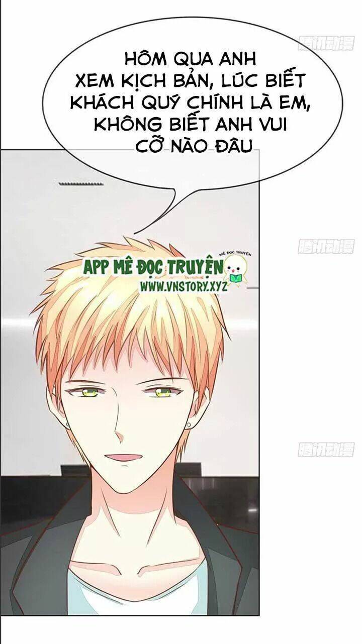 Nam Thần Ma Cà Rồng: Sủng Nhược Tiểu Lãn Thê: Chapter 132