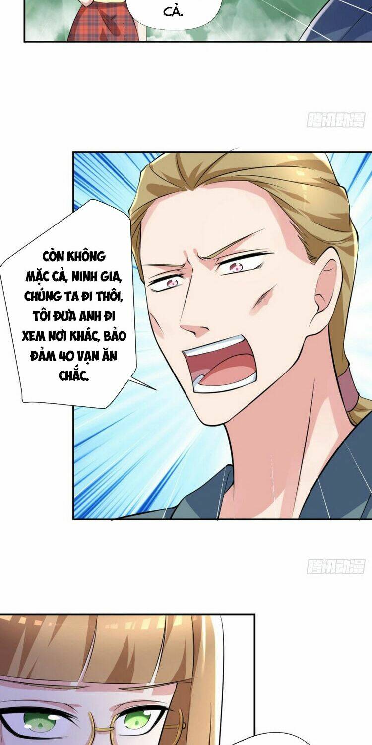 Mở Phòng Khám Tu Tiên: Chapter 93