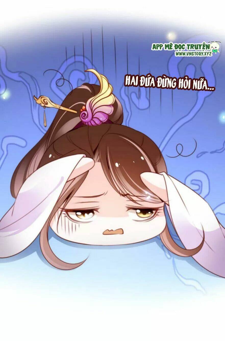 Nàng Trở Thành Bạch Nguyệt Quang Của Vương Gia Bệnh Kiều: Chapter 101