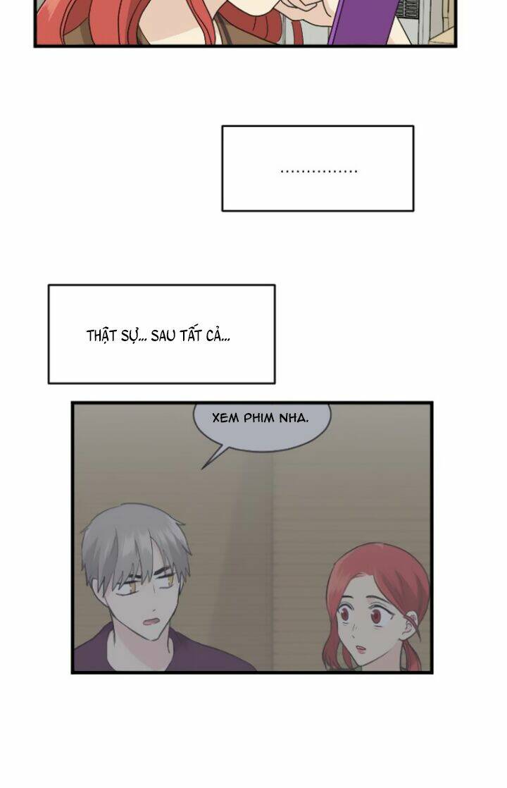 Người Đẹp Gangnam: Chapter 59