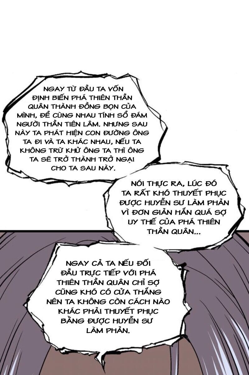 Cao Thủ 2: Chapter 124