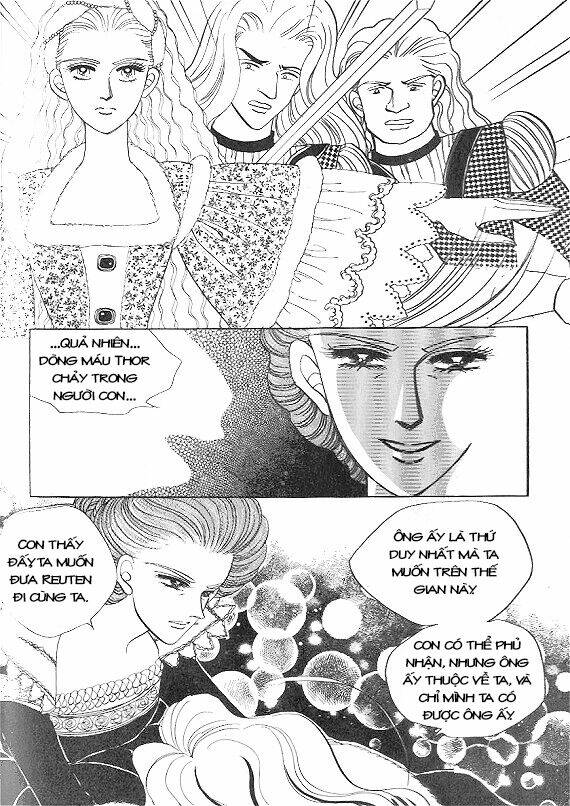 Princess Manhwa: Chapter 5